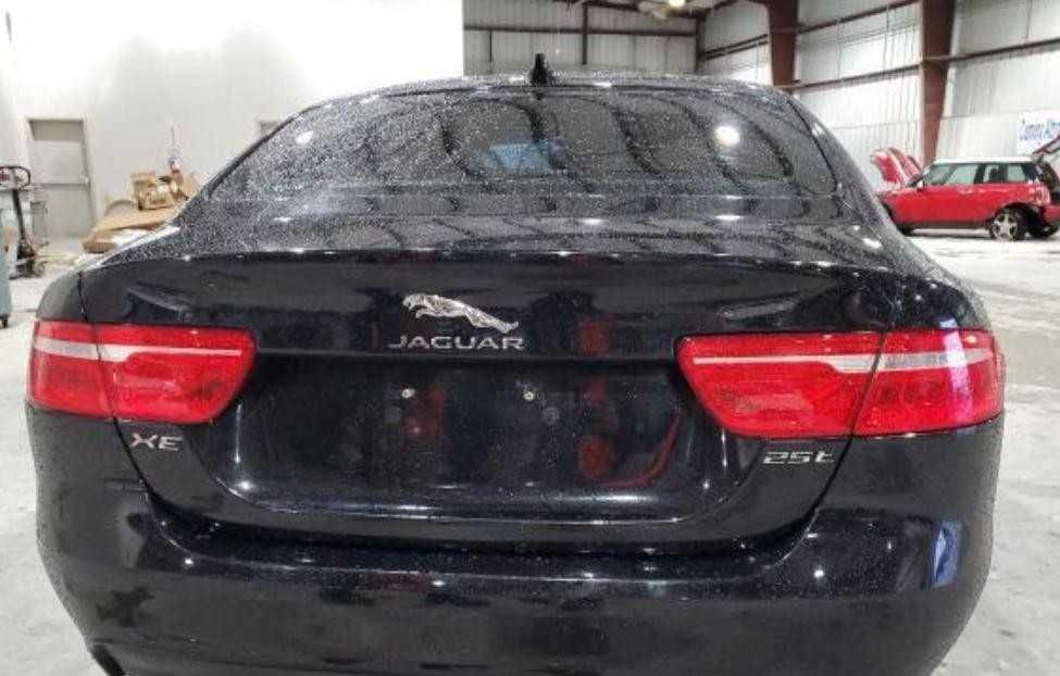 Розбірка/разборка, шрот JaguarXE X760