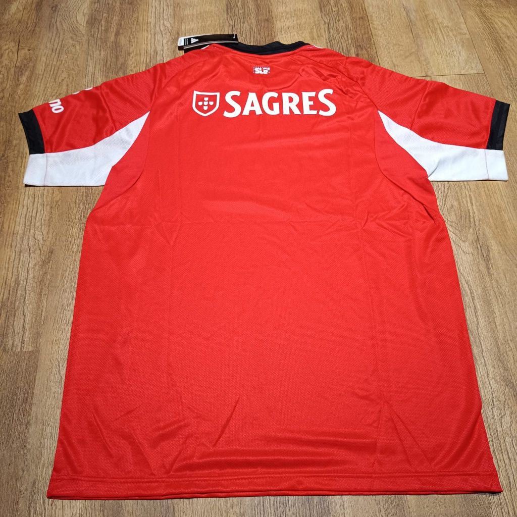 Camisola benfica