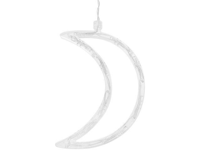Kurtyna świetlna 138LED - multicolor 31V KŚ11328