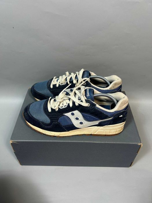 Кросівки Saucony Shadow 5000