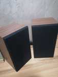 kolumny Unitra Tonsil space 86