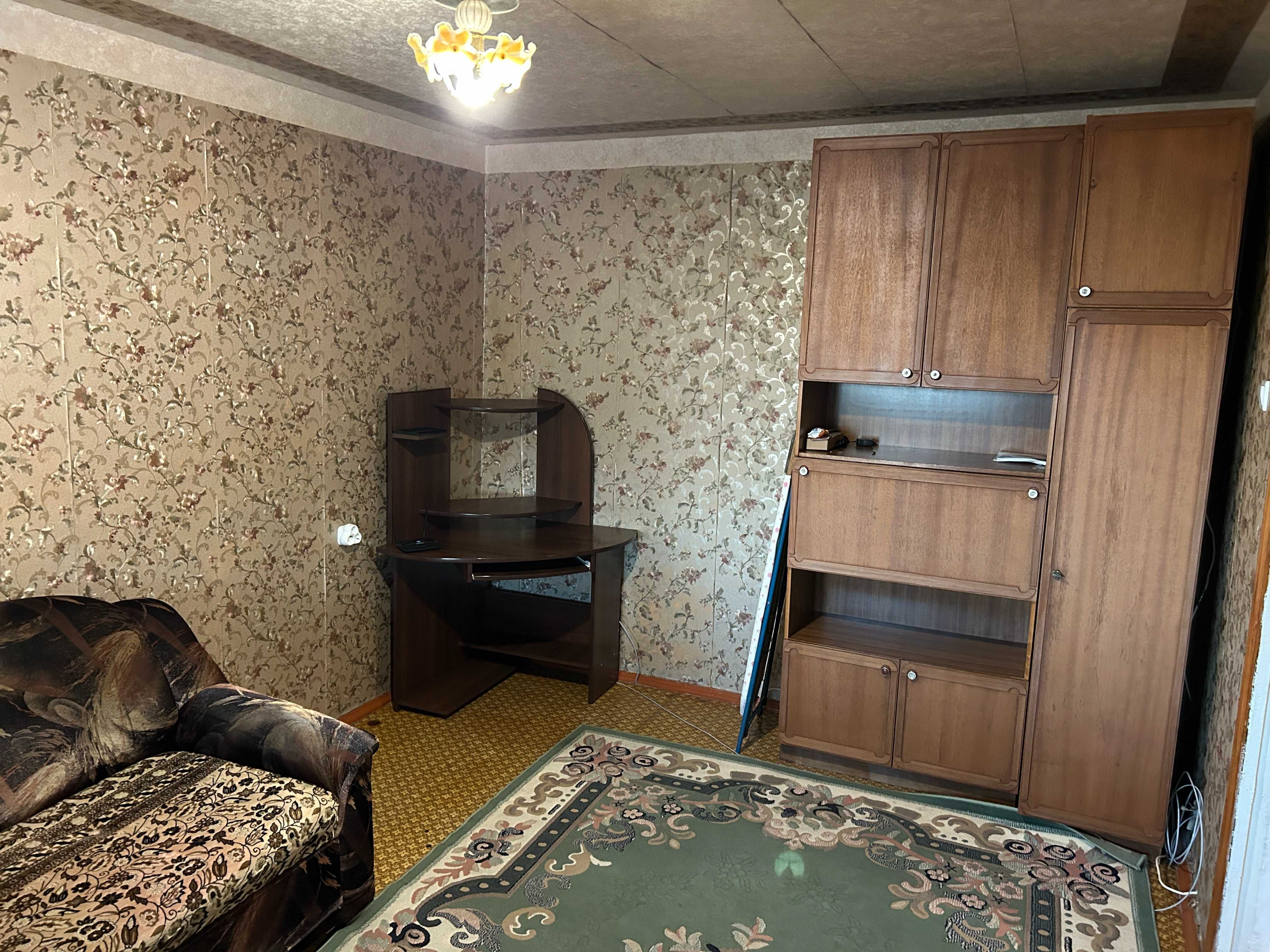 Сдам 2-х комнатную квартиру на длительный срок