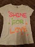 T shirt zara nova