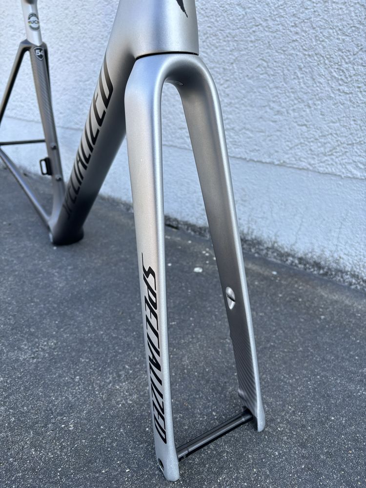 Specialized Tarmac SL7 - 54cm - frameset