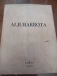 Aljubarrota livro de 1959
