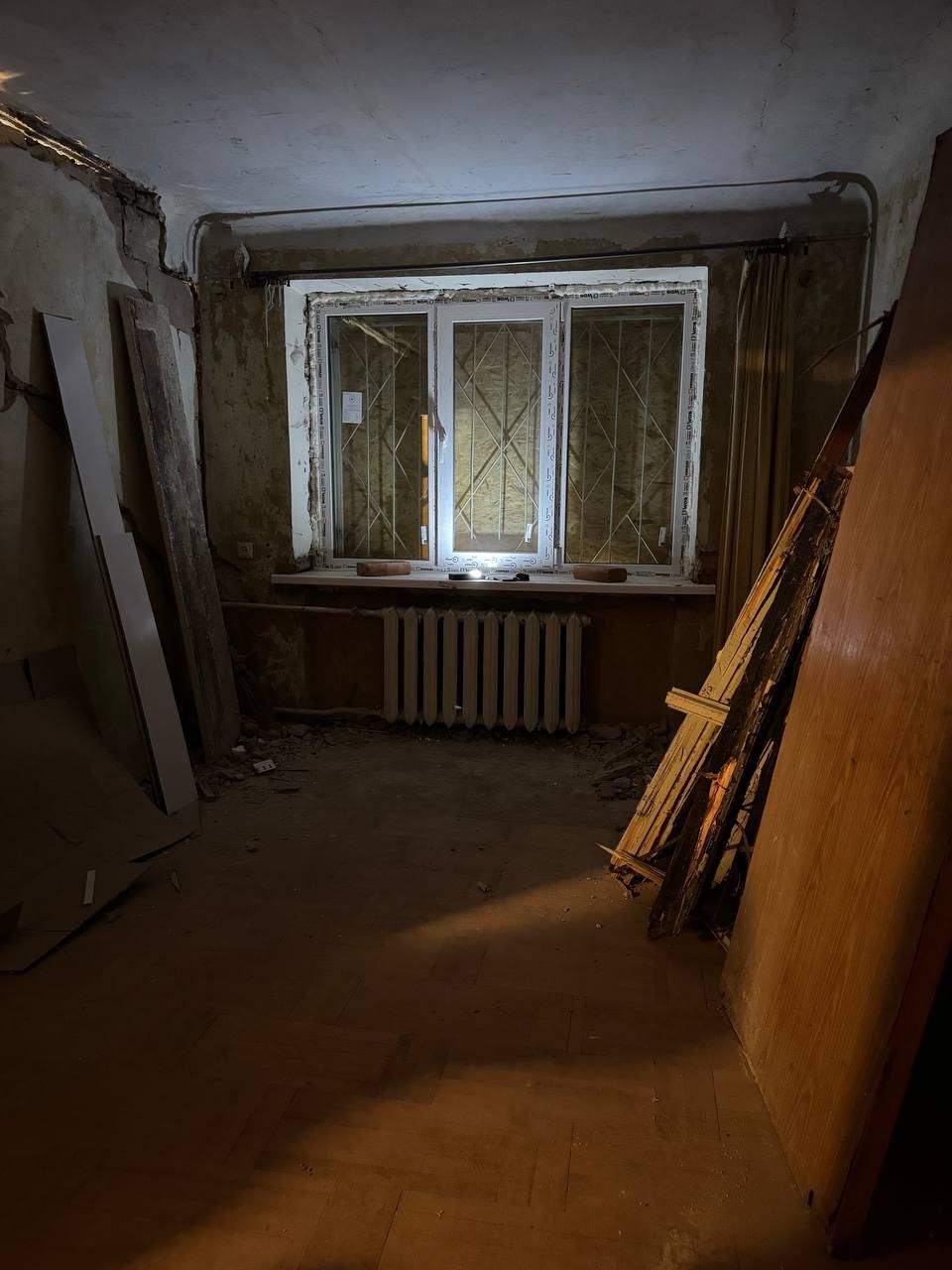 2-к, Вартових Неба вул., 41А, Павлове Поле