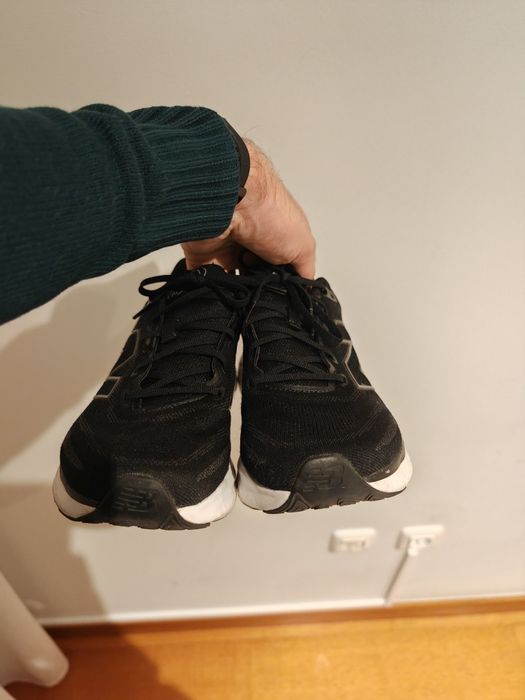 New balance - fresh foam 680 v8