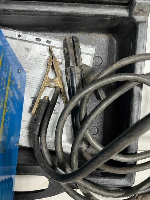 Сварочный аппарат Dnipro-M/Tesla/Ims/Кентавр/Stromo