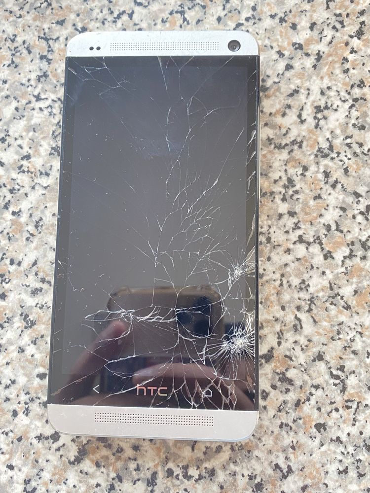 Htc   para peças