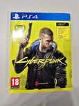 CYBERPUNK 2077 Edycja premierowa / DODATKI / PS4 / PS5 / PL / IGŁA