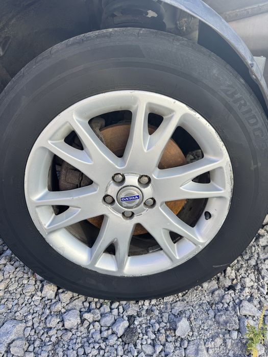 Диски по штучно 5 108 r18