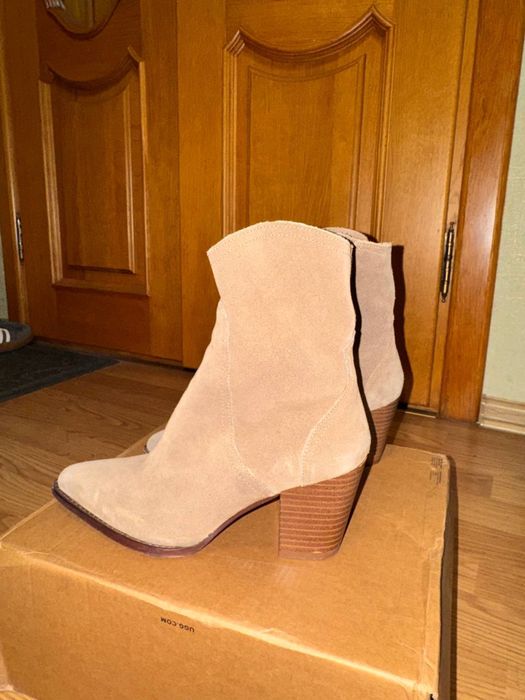 Казаки      ZARA.