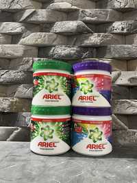 Кисневий відбілювач Ariel 500 ml