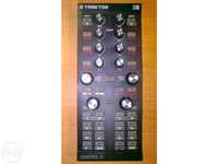 Knobs/Botões novos Traktor Pioneer Allen & Heath