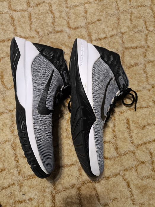 Кросівки Nike Zoom