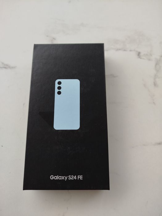 Samsung Galaxy s24 fe