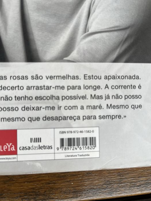 Livro “Sputnik, meu amor” de Haruki Murakami