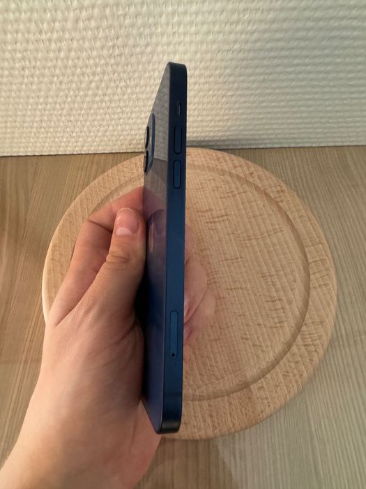 iPhone 12 64gb б/у