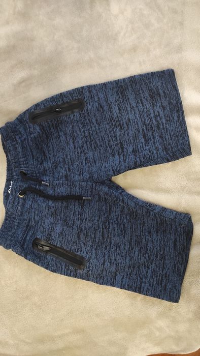 Шорти трикотаж на хлопчика