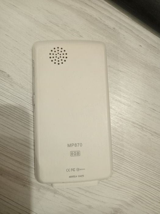 Mp3 плеер transcend 870
