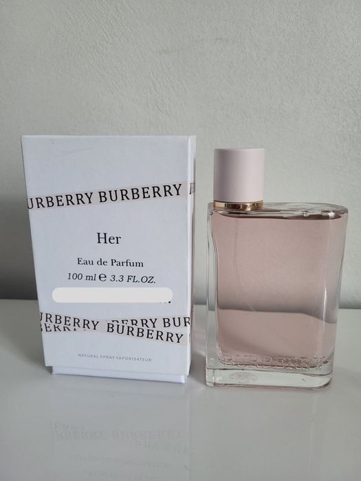 Burberry Her (Парфюм) 100 мл
