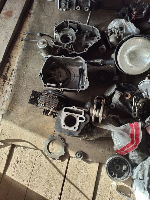 Продам Альфа 110