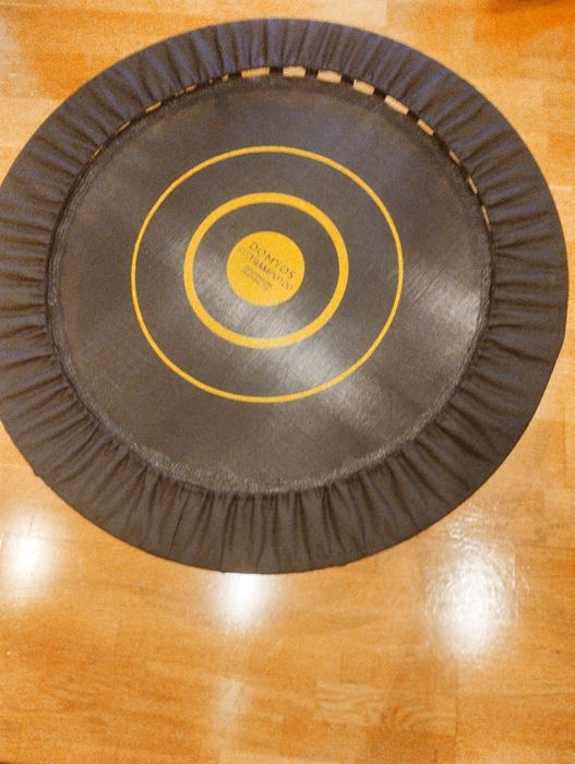 Trampolim Fittrampolim