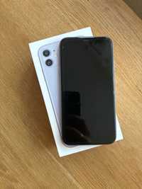 iPhone 11 64G B.dobrym stanie