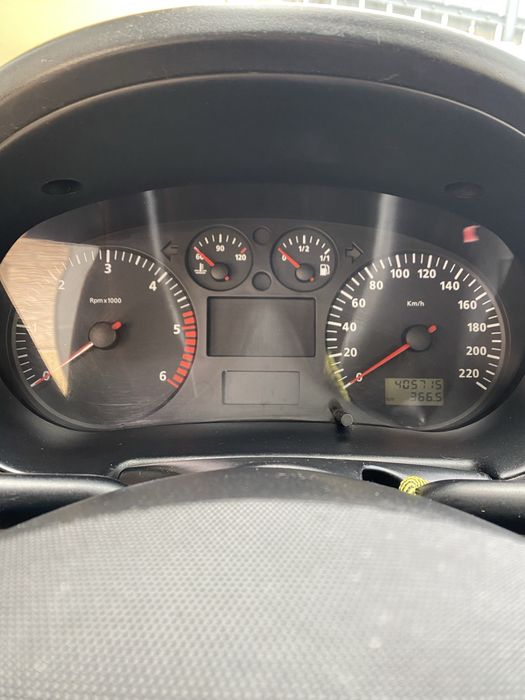 Seat Ibiza 6k2 TDI VP90