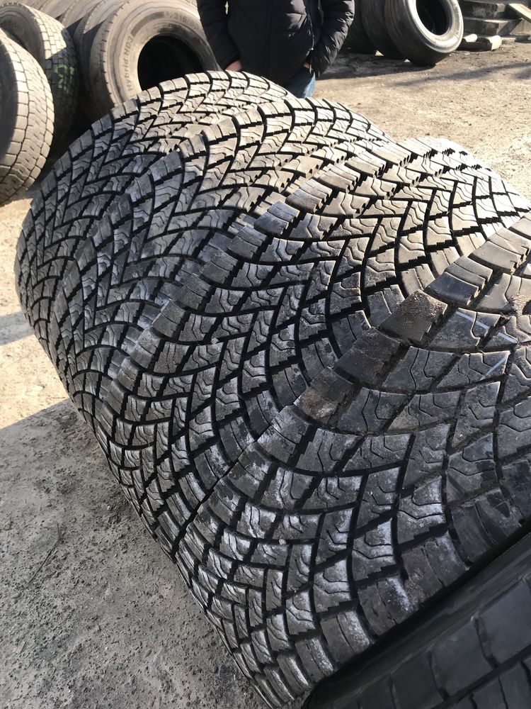 Шини Good/Year 315/80 R22.5