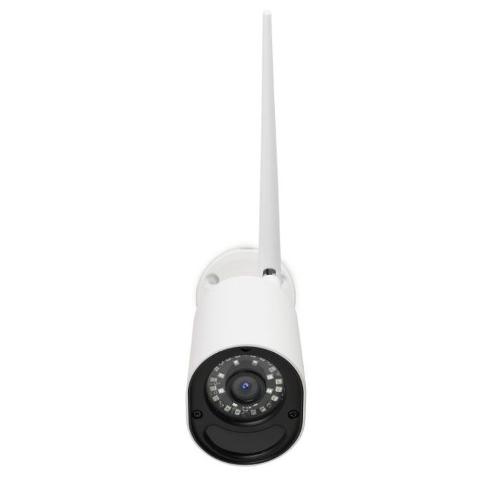Kamera do monitoringu MOTOROLA FOCUS 72 HD Wi-Fi