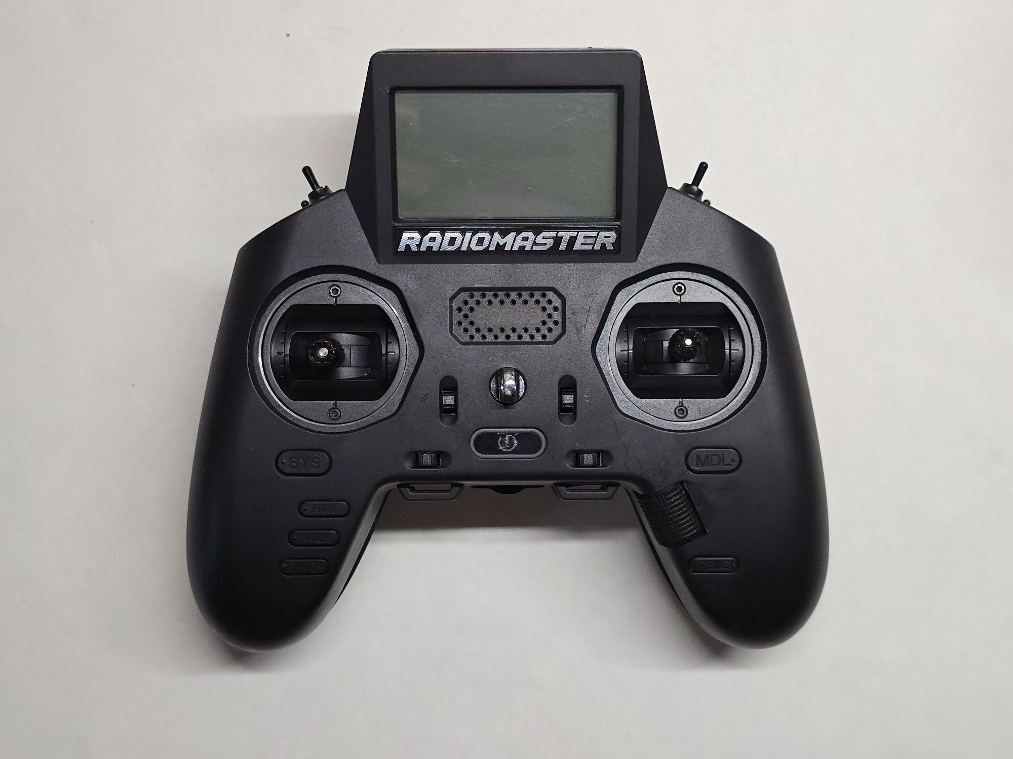 Пульт для fpv дрона апаратура Radiomaster Zorro