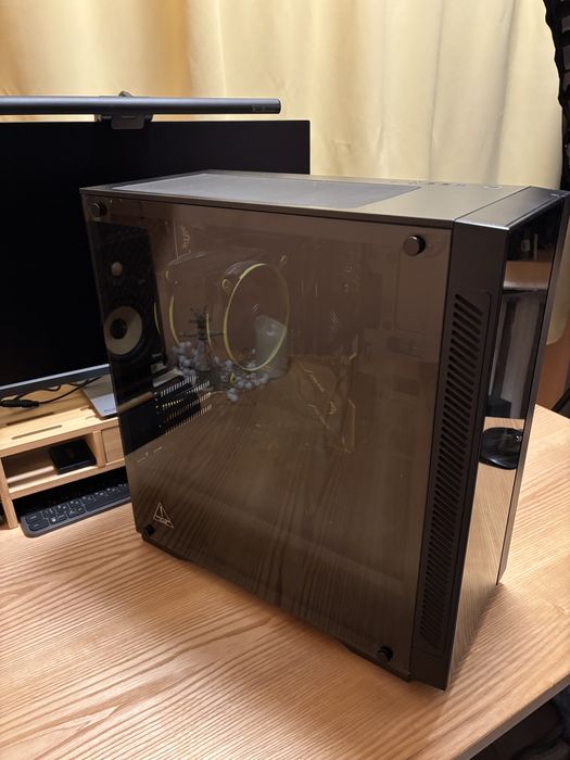 Комп'ютер, системний блок