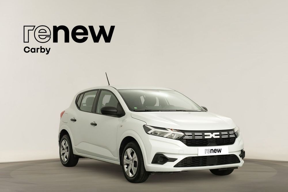 Dacia Sandero 1.0 ECO-G Essential Bi-Fuel