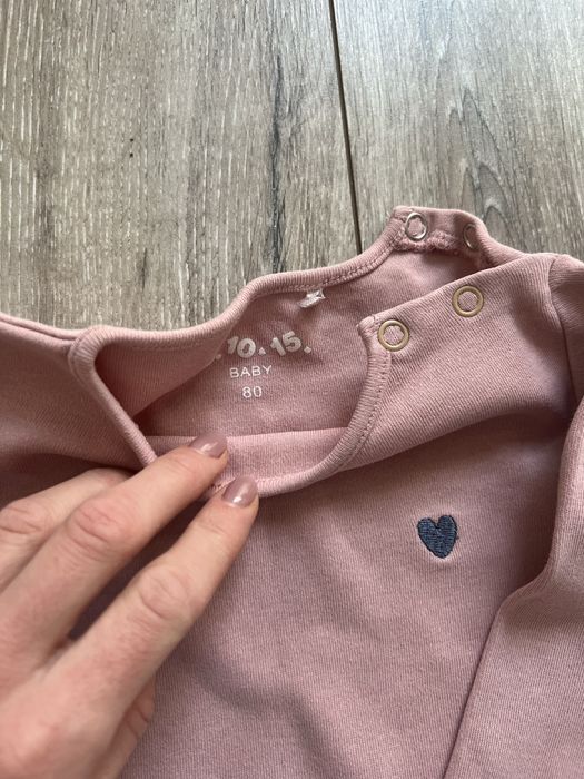 Костюм для дівчинки80р