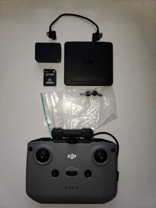 Квадрокоптер DJI Air 2S Fly More Combo (CP.MA.00000350.01)