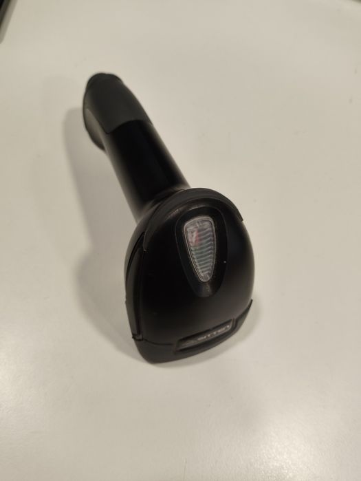 Leitor de Código de Barras SITTEN BT-390 (Interface: USB e Bluetooth)