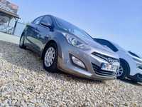 Hyundai I30 Zadbany_Hyundai_I30_2014r!