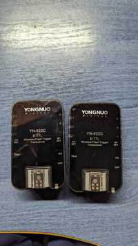 Yongnuo YN-622C E-TTL