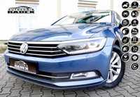 Volkswagen Passat Highline/FuLLLed/Navi/KameraCof/6 Biegów/ Parktronic/SerwisASO/GWARANT