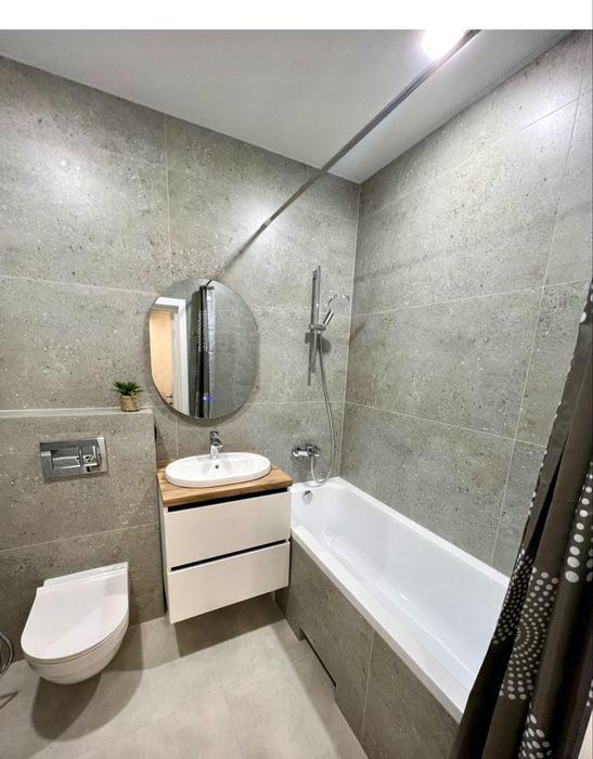 Оренда Угорська 2 кімн квартира