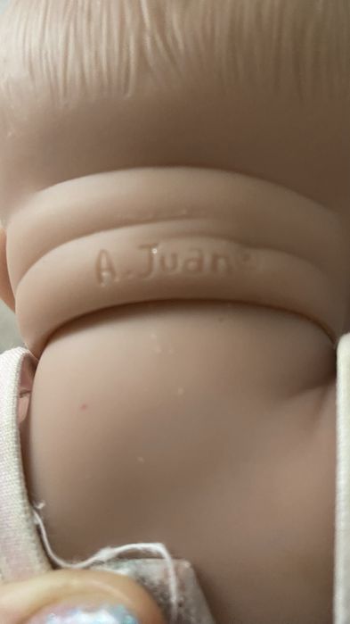 Лялька реборн , дівчинка дешево