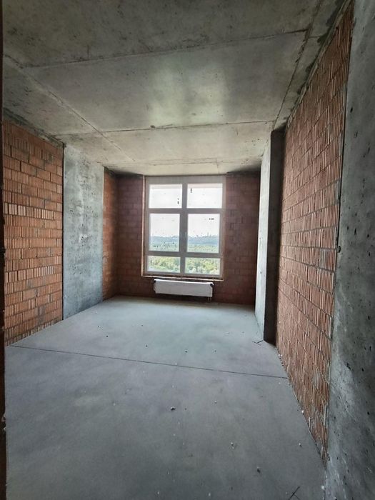 Пентхаус в ЖК Русанівська Гавань 202м2