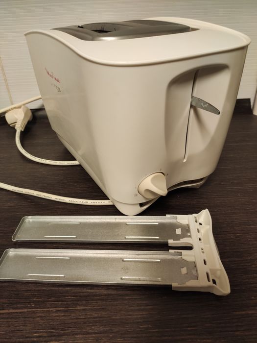 Тостер, тостер,  тостер