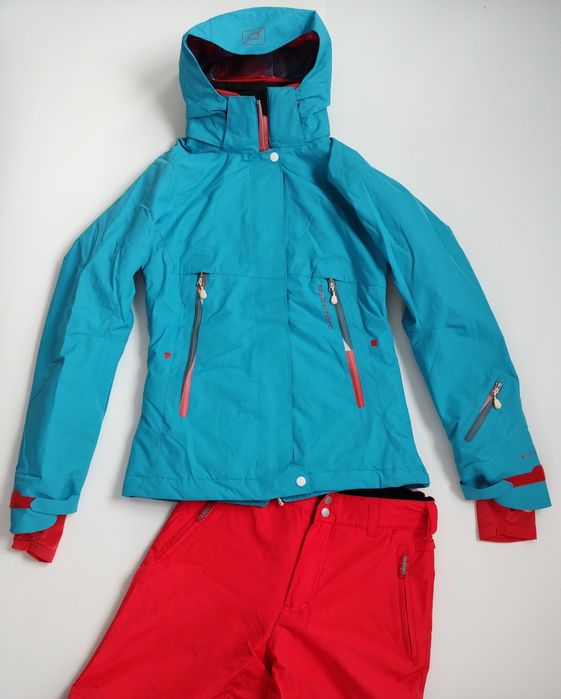 Гірськолижна куртка Belowzero , XS