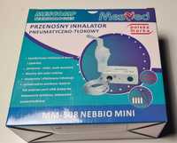 Inhalator MESMED MM-508 Nebbio Mini