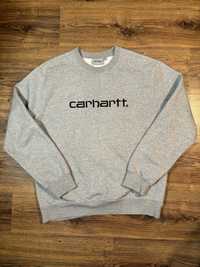 Свитшот/кофта Carhartt Big Logo