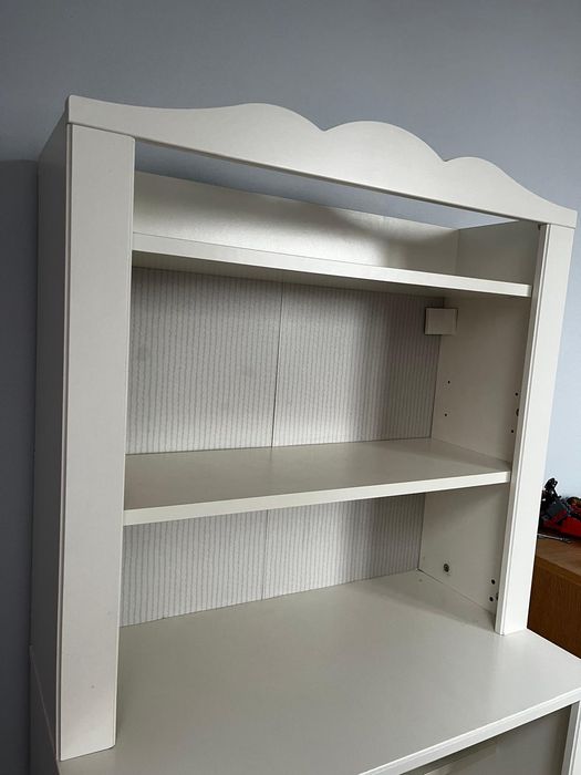 Regał szafka IKEA Hensvik