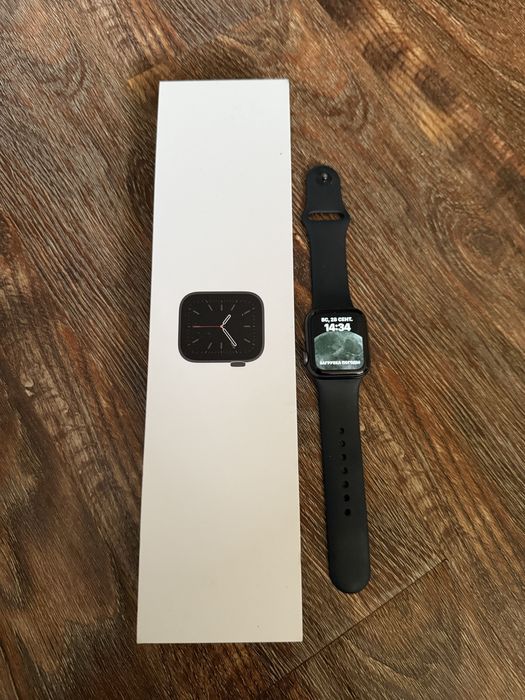 Apple watch 6 40 мм