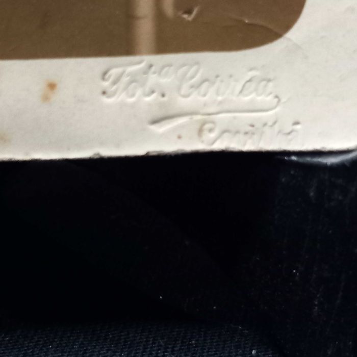 Fotografia centenária